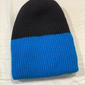 BEANIE Hat, Black, One size, Excellent condition